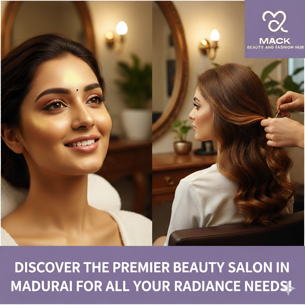 Beauty Salon in Madurai: Award-Winning Services That Locals Actually Queue For best-beauty-salon-in-madurai-mackbeautyandfashion-2025
