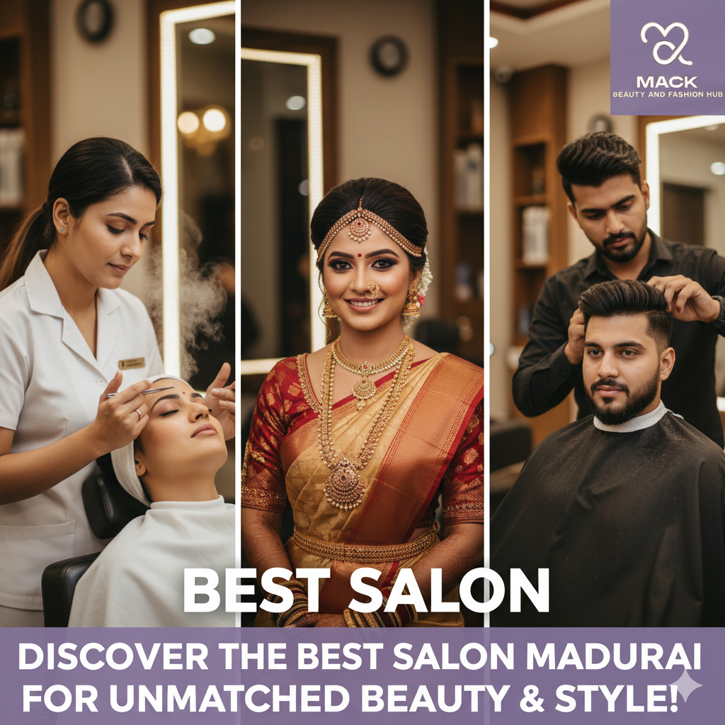 best-salon-in-madurai