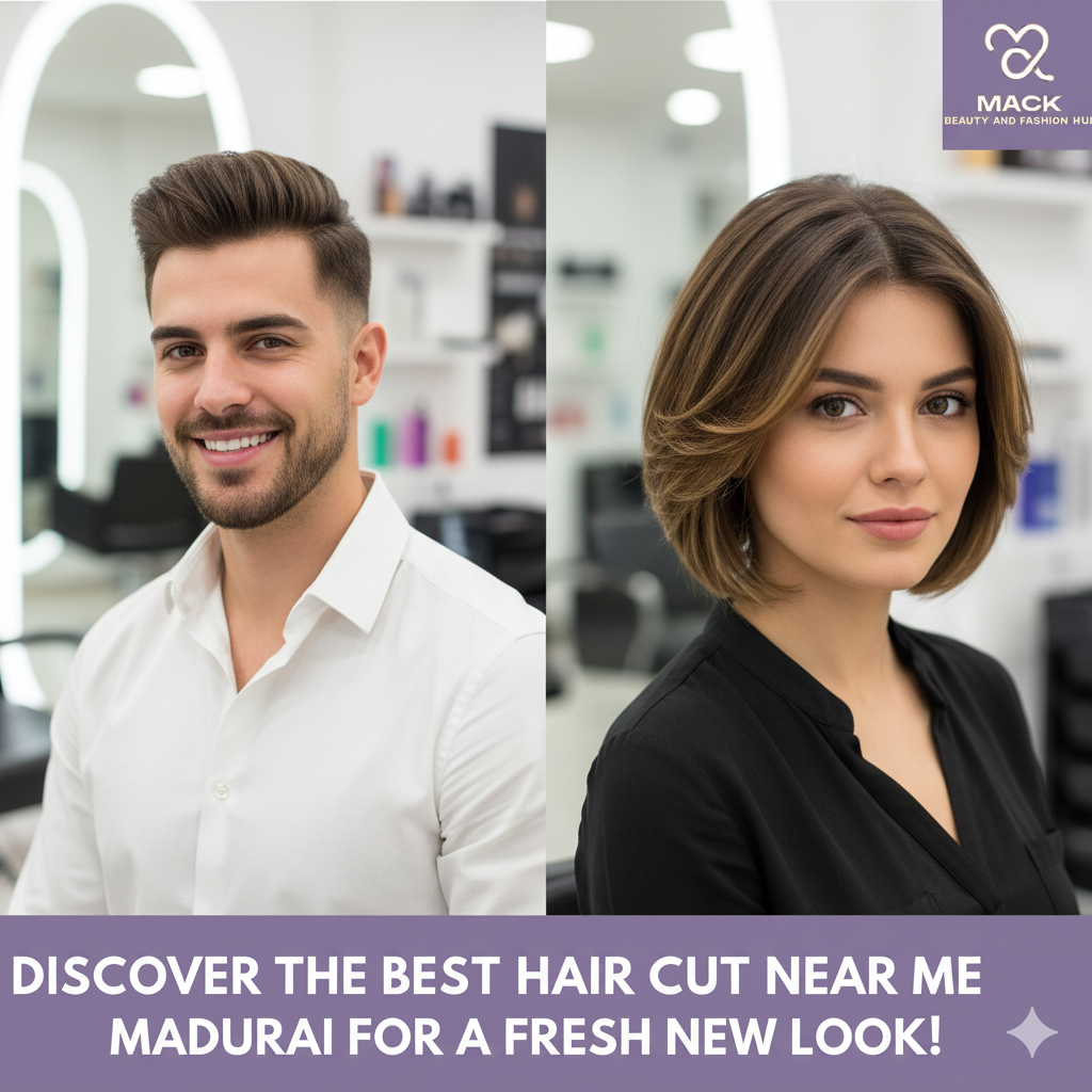 Hair Cut Near Me Madurai: Award-Winning Salon That Locals Actually Queue For best-hair-cut-near-me-madurai-mackbeautyandfashionhub-2025