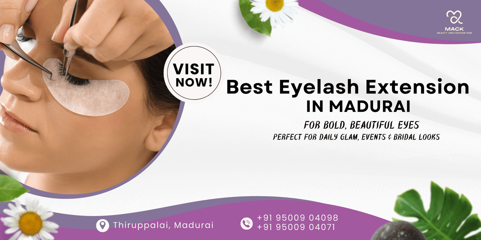Best Eyelash Extension in Madurai | MACK Beauty & Fashion Hub best-eyelash-extension-in-madurai-mackbeautyandfashionhub
