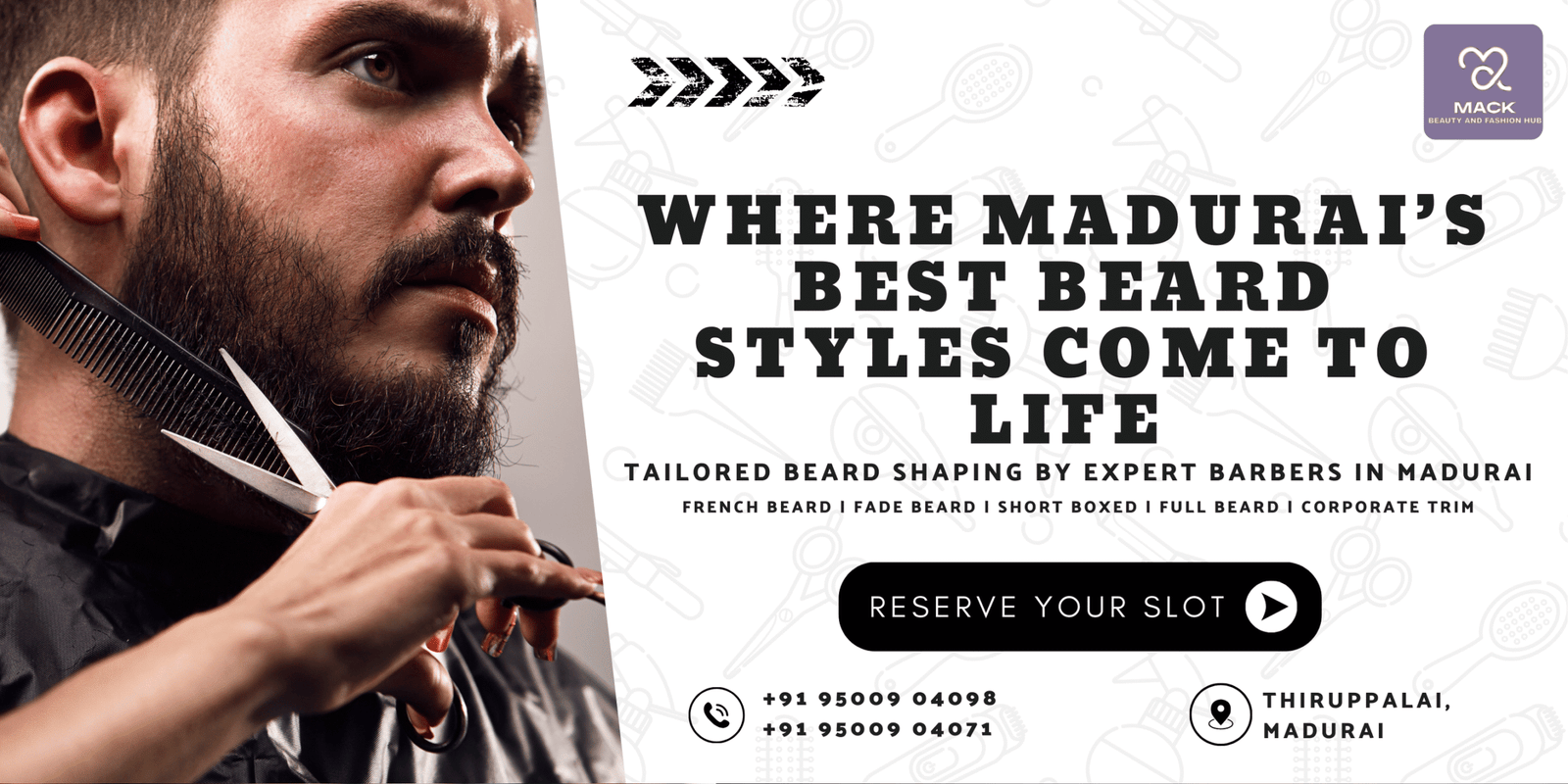 best-beard-styling-salon-in-madurai-mackbeautyandfashionhub