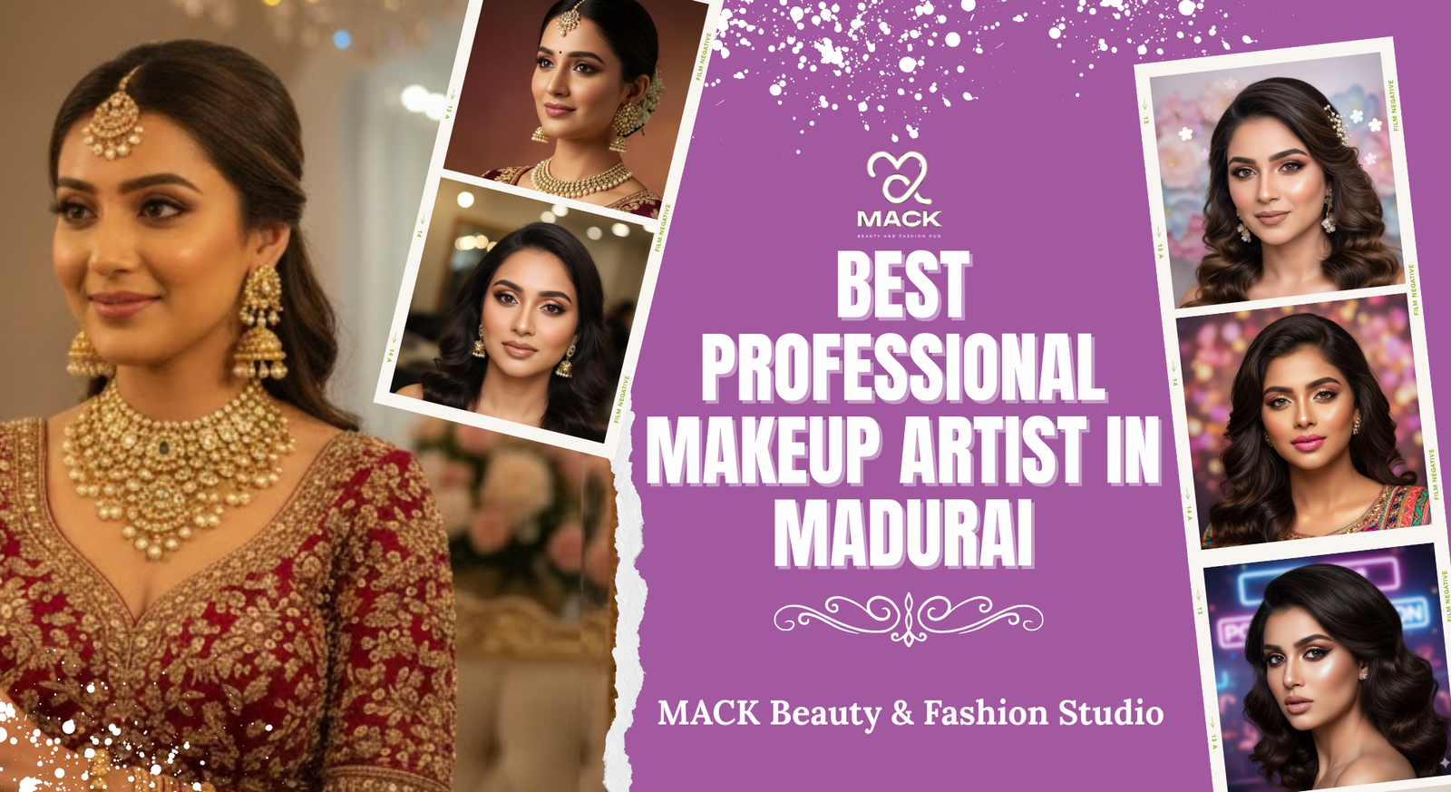Best-professional-makeup-artist-in-madurai-mackbeauty