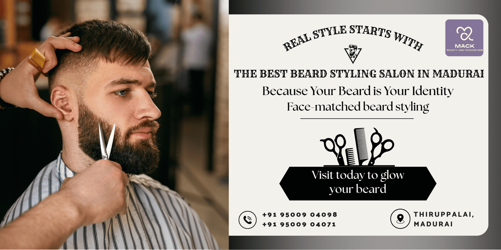best-beard-styling-salon-in-madurai-mackbeautyandfashionhub